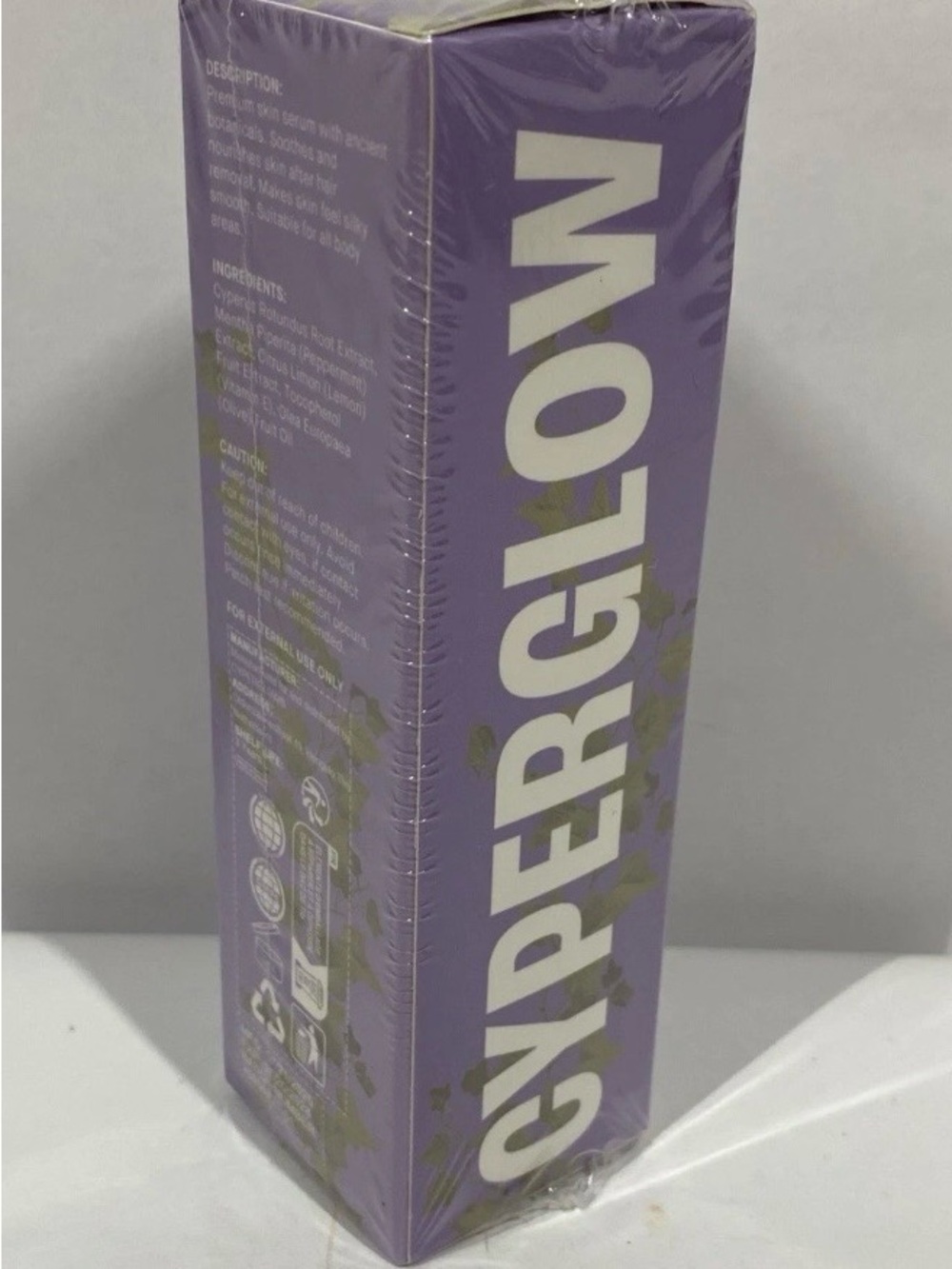 Cyperus Rotundus Skin Serum –60ML/2 FL.OZ - Picture 5 of 8